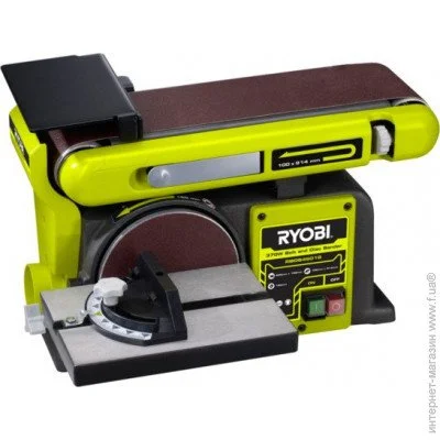   Ryobi RBDS4601G