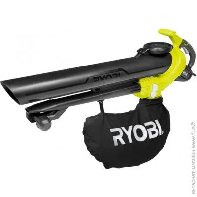   Ryobi RBV3000CESV