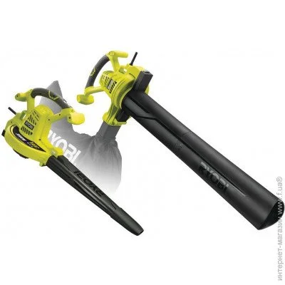 - Ryobi RBV3000CSV