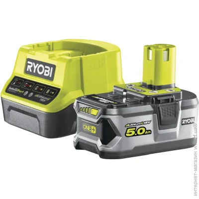   Ryobi RC18120-150 One+