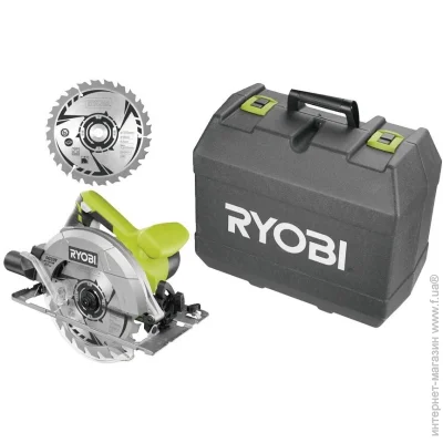   Ryobi RCS1400-K2B