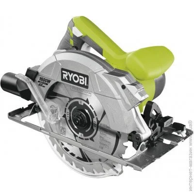   Ryobi RCS1600-K