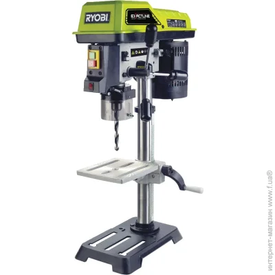   Ryobi RDP102L