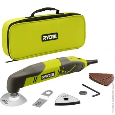  Ryobi RMT200S