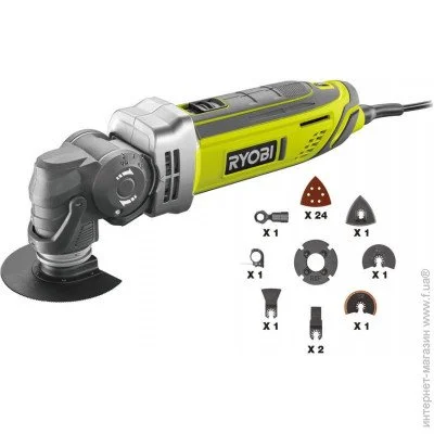  Ryobi RMT300-SA