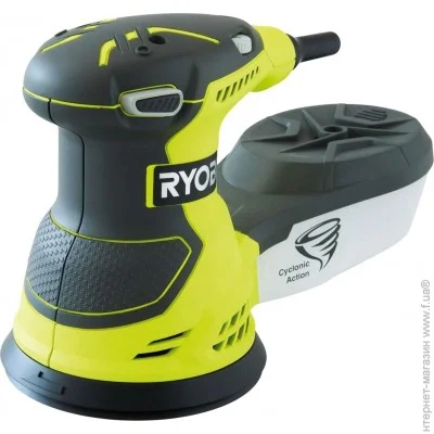    Ryobi ROS300