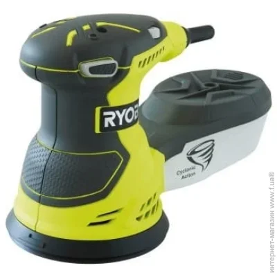    Ryobi ROS300A