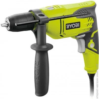   Ryobi RPD500-G