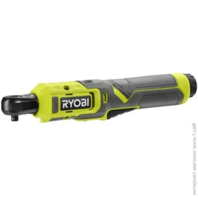  Ryobi RR14W4-0 USB Lithium 4 210 8  1/4" 0.5     (5133006311)