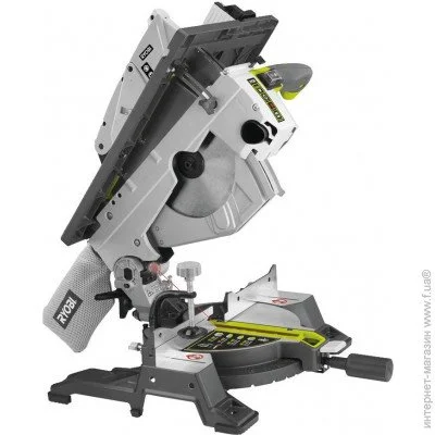   Ryobi RTMS1800-G