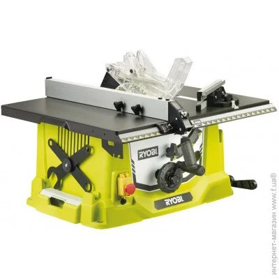    Ryobi RTS1800-G