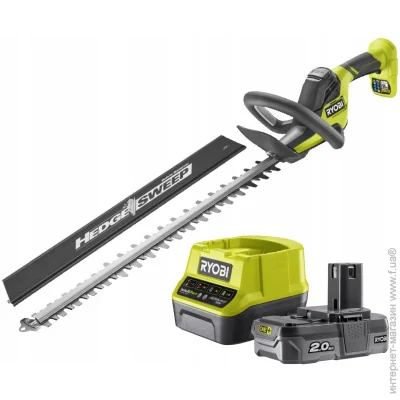  Ryobi RY18HT55A-120