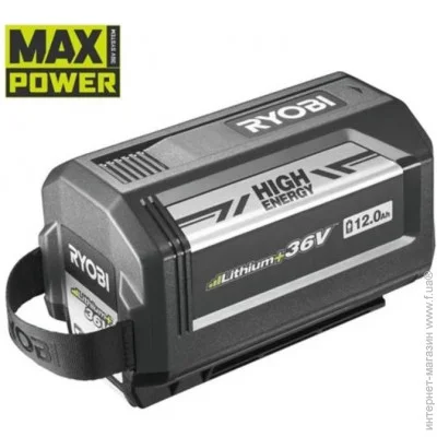   Ryobi RY36B12A (5133004554) 36 