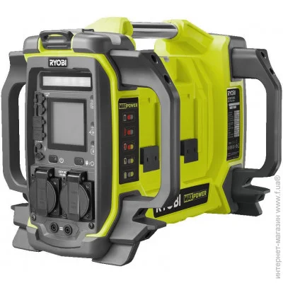  Ryobi RY36BI1800A-0