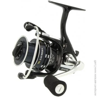   Ryobi  Zauber CR 2000 (ZCR2000)