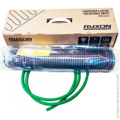   Ryxon HM-200 0.5