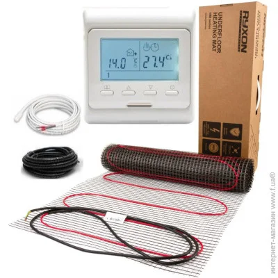   Ryxon 11    200/   E 51 (RYX11.0HM)
