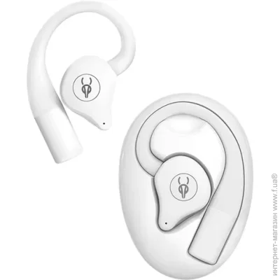Sabbat  Bluetooth  Q12 Cloud White   ()