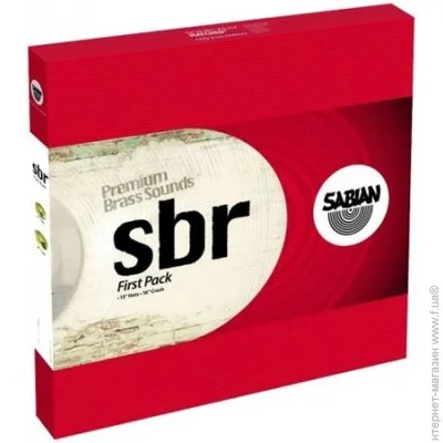   Sabian SBR5001