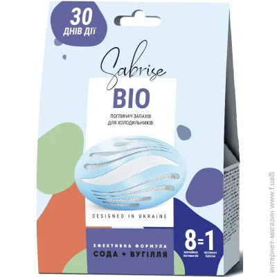   Sabrise Bio-    (4820184441118)