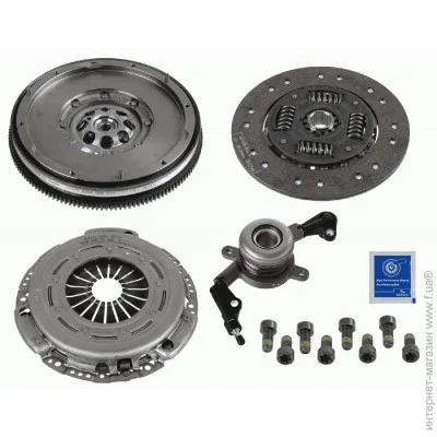   Sachs 2290 601 011 (2290601011)
