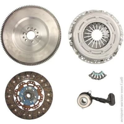   Sachs 2291 601 117 (2290601117)