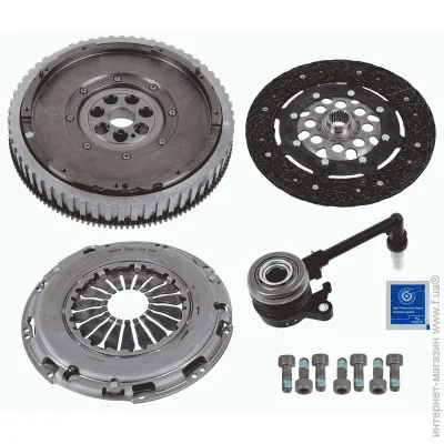   Sachs 2290 601 143 (2290601143)