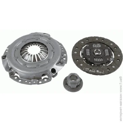   Sachs 3001 240 001 (3000240001)