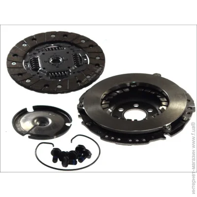   Sachs 3000 287 002 (3000287002)