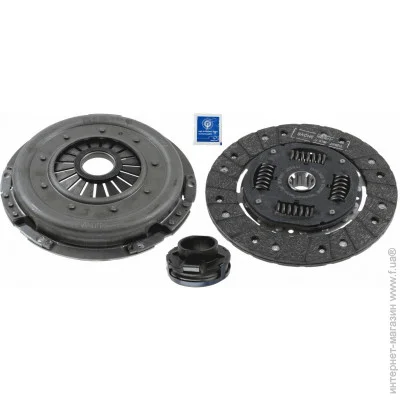   Sachs 3000 297 002 (3000297002)