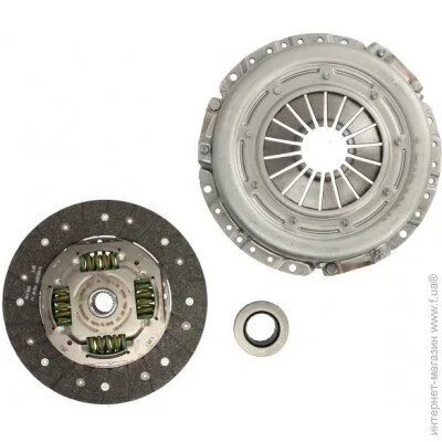   Sachs 3001 389 004 (3000389004)