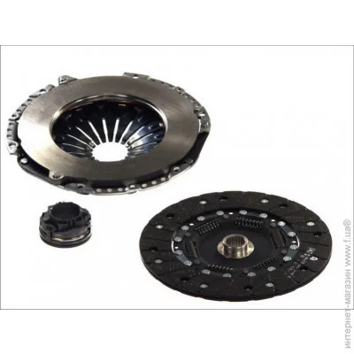   Sachs 3000 815 001 (3000815001)