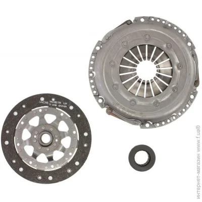   Sachs 3001 839 801 (3000839801)