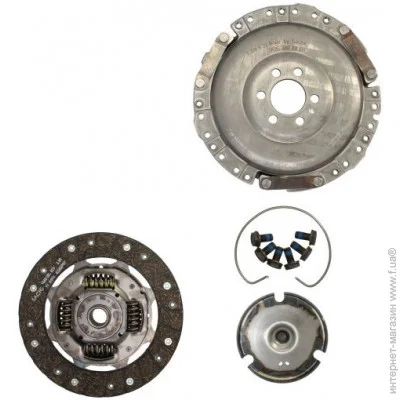   Sachs 3001 846 301 (3000846301)