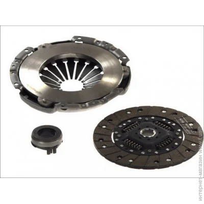   Sachs 3001 852 401 (3000852401)