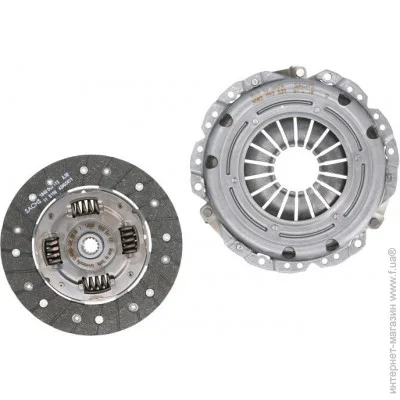   Sachs 3001 859 901 (3000859901)