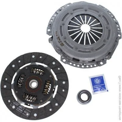   Sachs 3001 950 005 (3000950005)