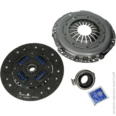   Sachs 3001 950 006 (3000950006)