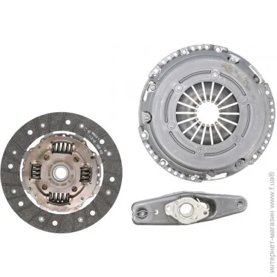   Sachs 3001 950 019 (3000950019)