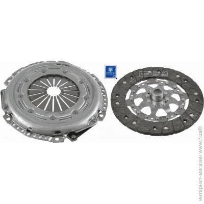   Sachs 3000 950 062 (3000950062)