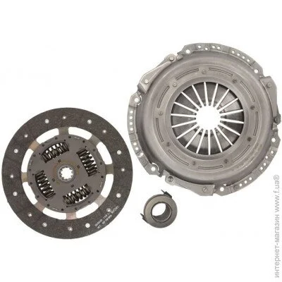   Sachs 3001 950 065 (3000950065)