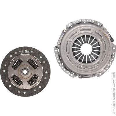  Sachs 3000 950 075 (3000950075)