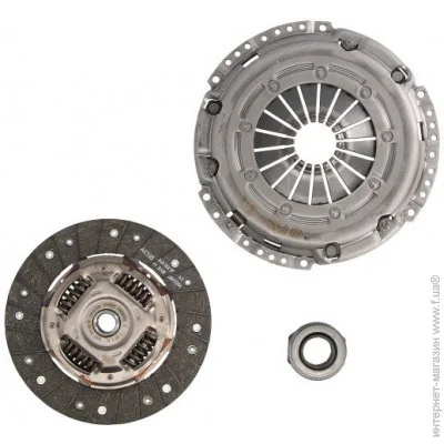   Sachs 3000 950 734 (3000950734)