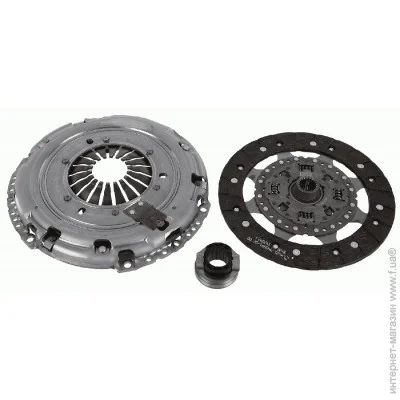   Sachs 3001 950 796 (3000950796)