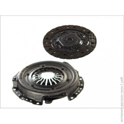   Sachs 3001 951 006 (3000951006)