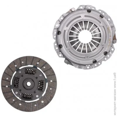   Sachs 3001 951 064 (3000951064)