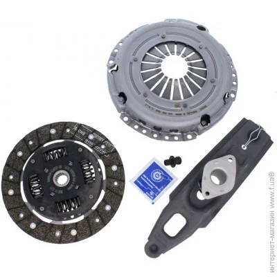   Sachs 3001 951 097 (3000951097)
