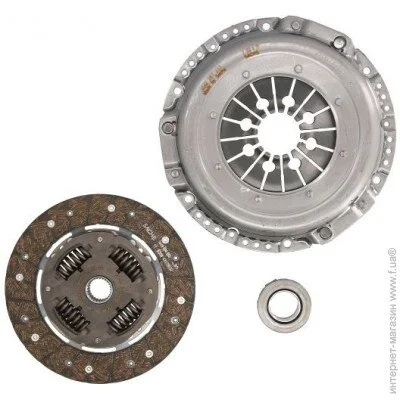   Sachs 3001 951 205 (3000951205)