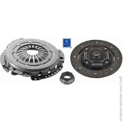   Sachs 3001 951 408 (3000951408)