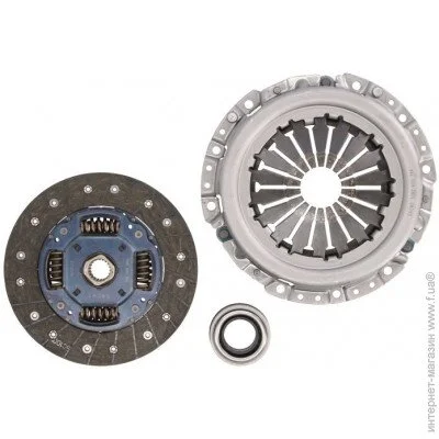   Sachs 3001 951 489 (3000951489)